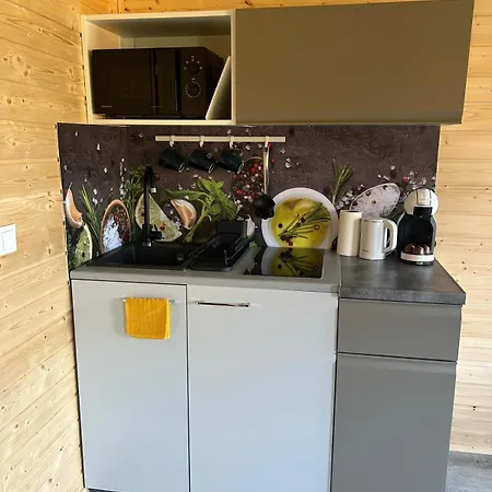 W Sadzie Wapnica Kolo Miedzyzdrojow * Wapnica (West Pomeranian)