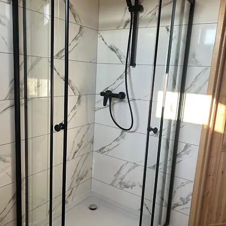 W Sadzie Wapnica Kolo Miedzyzdrojow *